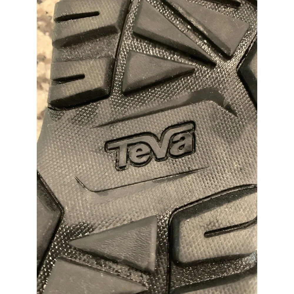 Teva Hurricane XLT2 Water-Resistant Sandals Men’s Size US 12/EU 45.5